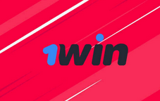 1win logo